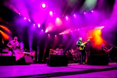 Widespread Panic, Mempho Music Festival, 10-2-2022