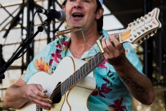 G. Love, 7/31/2019, Indianapolis, IN @ The Farm Bureau Insurance Lawn at White River State Park