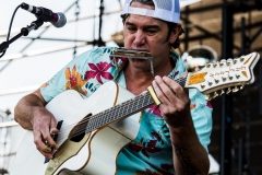 G. Love, 7/31/2019, Indianapolis, IN @ The Farm Bureau Insurance Lawn at White River State Park