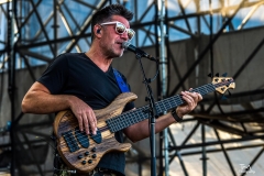Blues Traveler, 7/31/2019, Indianapolis, IN @ The Farm Bureau Insurance Lawn at White River State Park
