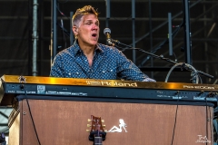 Blues Traveler, 7/31/2019, Indianapolis, IN @ The Farm Bureau Insurance Lawn at White River State Park