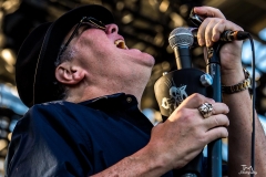 Blues Traveler, 7/31/2019, Indianapolis, IN @ The Farm Bureau Insurance Lawn at White River State Park
