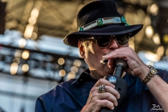 Blues Traveler, 7/31/2019, Indianapolis, IN @ The Farm Bureau Insurance Lawn at White River State Park