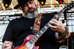Blues Traveler, 7/31/2019, Indianapolis, IN @ The Farm Bureau Insurance Lawn at White River State Park