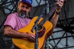 All-Star Jam, 7/31/2019, Indianapolis, IN @ The Farm Bureau Insurance Lawn at White River State Park