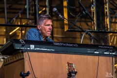 All-Star Jam, 7/31/2019, Indianapolis, IN @ The Farm Bureau Insurance Lawn at White River State Park