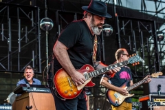 All-Star Jam, 7/31/2019, Indianapolis, IN @ The Farm Bureau Insurance Lawn at White River State Park