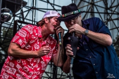 All-Star Jam, 7/31/2019, Indianapolis, IN @ The Farm Bureau Insurance Lawn at White River State Park