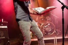 Sam Holt Band, 8/10/19, Atlanta, GA @ Terminal West