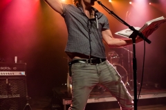 Sam Holt Band, 8/10/19, Atlanta, GA @ Terminal West