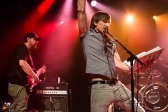 Sam Holt Band, 8/10/19, Atlanta, GA @ Terminal West