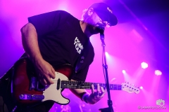 Sam Holt Band, 8/10/19, Atlanta, GA @ Terminal West