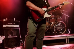 Sam Holt Band, 8/10/19, Atlanta, GA @ Terminal West