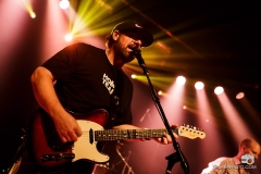 Sam Holt Band, 8/10/19, Atlanta, GA @ Terminal West