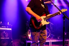 Sam Holt Band, 8/10/19, Atlanta, GA @ Terminal West