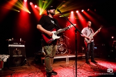 Sam Holt Band, 8/10/19, Atlanta, GA @ Terminal West