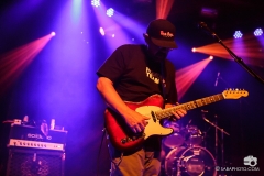 Sam Holt Band, 8/10/19, Atlanta, GA @ Terminal West