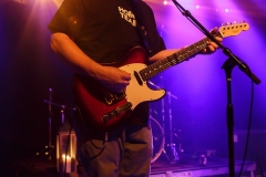 Sam Holt Band, 8/10/19, Atlanta, GA @ Terminal West