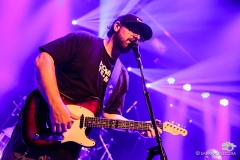 Sam Holt Band, 8/10/19, Atlanta, GA @ Terminal West