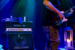 Sam Holt Band, 8/10/19, Atlanta, GA @ Terminal West