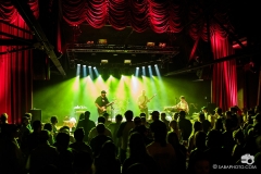 Sam Holt Band, 8/10/19, Atlanta, GA @ Terminal West