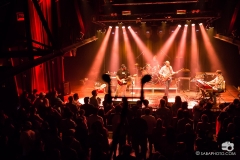 Sam Holt Band, 8/10/19, Atlanta, GA @ Terminal West