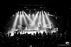 Sam Holt Band, 8/10/19, Atlanta, GA @ Terminal West