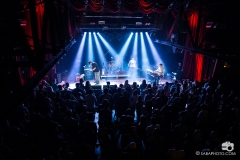 Sam Holt Band, 8/10/19, Atlanta, GA @ Terminal West