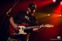 Sam Holt Band, 8/10/19, Atlanta, GA @ Terminal West