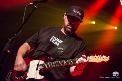 Sam Holt Band, 8/10/19, Atlanta, GA @ Terminal West