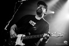 Sam Holt Band, 8/10/19, Atlanta, GA @ Terminal West