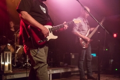 Sam Holt Band, 8/10/19, Atlanta, GA @ Terminal West