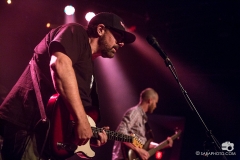 Sam Holt Band, 8/10/19, Atlanta, GA @ Terminal West