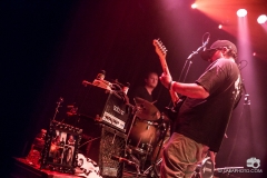 Sam Holt Band, 8/10/19, Atlanta, GA @ Terminal West