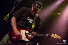 Sam Holt Band, 8/10/19, Atlanta, GA @ Terminal West