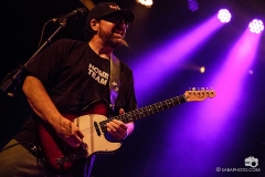 Sam Holt Band, 8/10/19, Atlanta, GA @ Terminal West