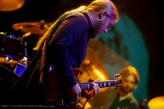 Tedeschi Trucks Band, 11/16/19, Little Rock, AR @ Robinson Center