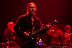 Tedeschi Trucks Band, 11/16/19, Little Rock, AR @ Robinson Center
