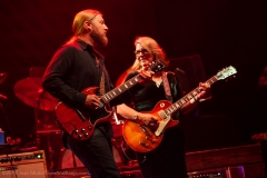 Tedeschi Trucks Band, 11/16/19, Little Rock, AR @ Robinson Center