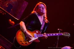 Tedeschi Trucks Band, 11/16/19, Little Rock, AR @ Robinson Center