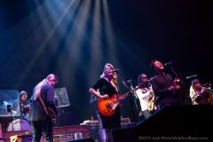Tedeschi Trucks Band, 11/16/19, Little Rock, AR @ Robinson Center