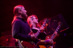 Tedeschi Trucks Band, 11/16/19, Little Rock, AR @ Robinson Center