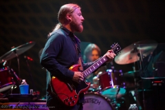 Tedeschi Trucks Band, 11/16/19, Little Rock, AR @ Robinson Center
