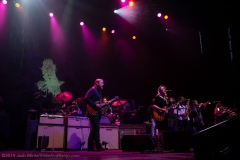 Tedeschi Trucks Band, 11/16/19, Little Rock, AR @ Robinson Center