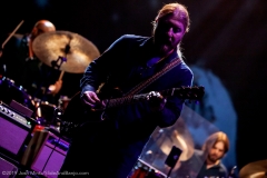 Tedeschi Trucks Band, 11/16/19, Little Rock, AR @ Robinson Center