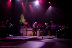 Tedeschi Trucks Band, 11/16/19, Little Rock, AR @ Robinson Center