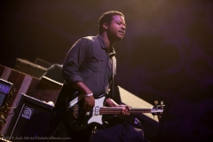 Tedeschi Trucks Band, 11/16/19, Little Rock, AR @ Robinson Center