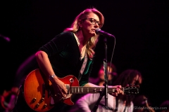 Tedeschi Trucks Band, 11/16/19, Little Rock, AR @ Robinson Center
