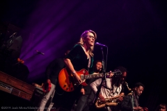 Tedeschi Trucks Band, 11/16/19, Little Rock, AR @ Robinson Center