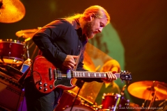 Tedeschi Trucks Band, 11/16/19, Little Rock, AR @ Robinson Center